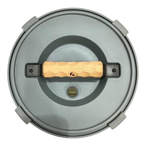 bush de BRUNT (ブッシュドブラント) ウォータージャグ 7.5L 蓋ハンドルカスタム(Asimocrafts) CHARLE