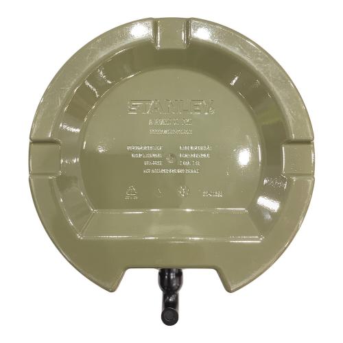 bush de BRUNT (ブッシュドブラント) ウォータージャグ 7.5L 蓋ハンドルカスタム(Asimocrafts) CHARLE