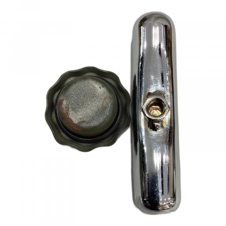 オムニ石油 ケロシンバーナー ハンドルasigrip om オリーブカラー bush