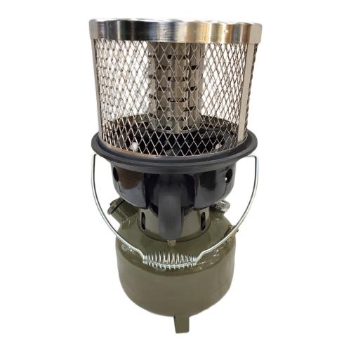 オムニ石油 ケロシンバーナー ハンドルasigrip om オリーブカラー bush de brunt Bravo.one