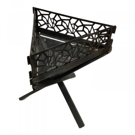 1/fspace 焚火台 KAGARI (KURO)｜トレファクONLINE