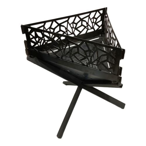 1/fspace 焚火台 KAGARI (KURO)