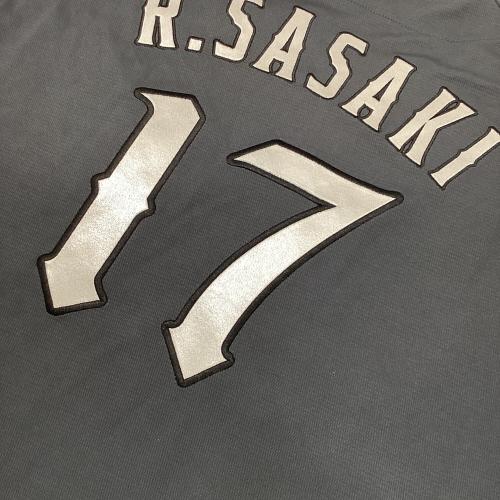 千葉ロッテ 安田 ユニフォーム NCE サイズO 千葉ロッテ 安田 ユニフォーム NCE サイズO 楽天市場】安田尚憲