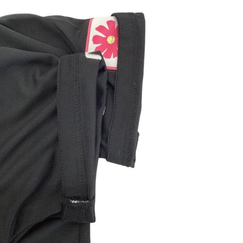 千葉ロッテマリーンズ 応援グッズ SIZE S ブラック 佐々木【17】 ビジター ユニフォーム レプリカ 12JRMM6517