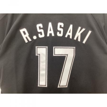 千葉ロッテマリーンズ (チバロッテマリーンズ) 応援グッズ SIZE S