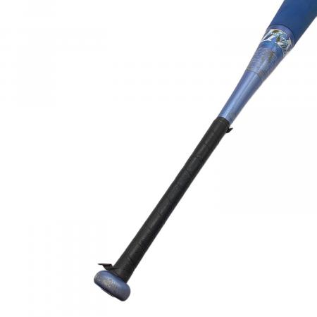 MIZUNO (ミズノ) 軟式バット 78cm/6.7CM DIA. ブルー 2024モデル