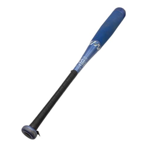 MIZUNO (ミズノ) 軟式バット 78cm/6.7CM DIA. ブルー 2024モデル ビヨンドマックス EV2N 少年用 1CJBY179