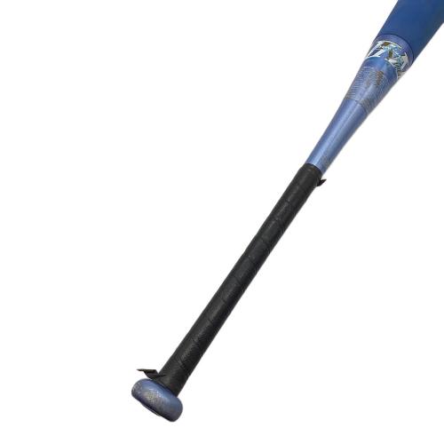 MIZUNO (ミズノ) 軟式バット 78cm/6.7CM DIA. ブルー 2024モデル ビヨンドマックス EV2N 少年用 1CJBY179