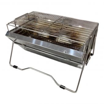 UNIFLAME (ユニフレーム) 焚火台 ユニセラTG-III