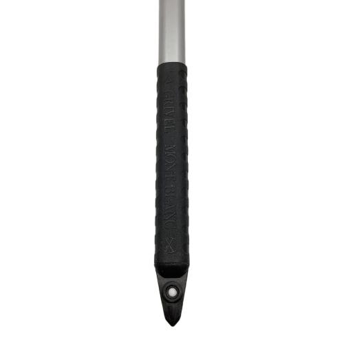 GRIVEL (グリベル) ピッケル 約57cm グレー MONT BLANC
