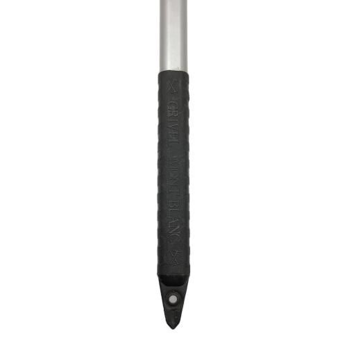 GRIVEL (グリベル) ピッケル 約57cm グレー MONT BLANC