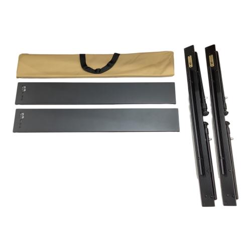 WAQ (ワック) アウトドアテーブル WAQ-MLT1 マルチローテーブル S