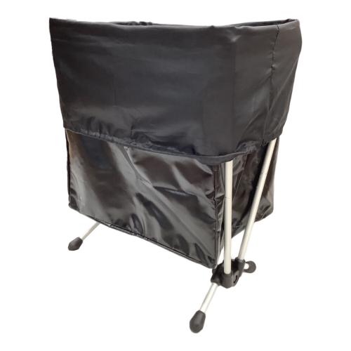 Snow peak (スノーピーク) マルチスタンド ブラック DB-030 ガビングスタンド