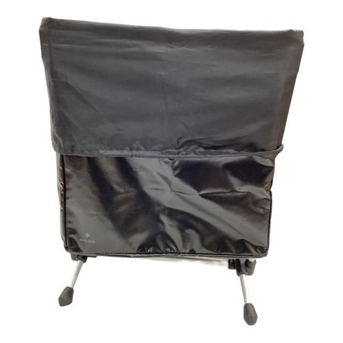 Snow peak (スノーピーク) マルチスタンド ブラック DB-030 ガビングスタンド