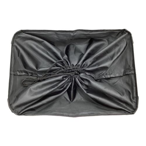 Snow peak (スノーピーク) マルチスタンド ブラック DB-030 ガビングスタンド