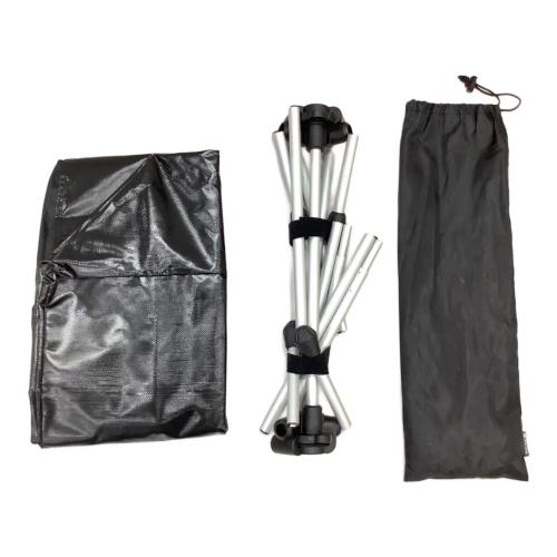 Snow peak (スノーピーク) マルチスタンド ブラック DB-030 ガビングスタンド