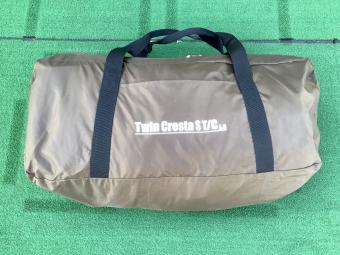 OGAWA (オガワ) シェルター 3349 ツインクレスタS T/C