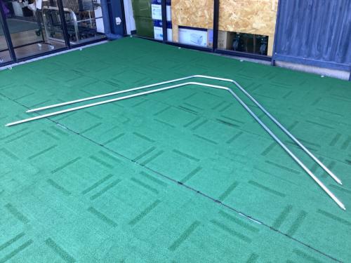 OGAWA (オガワ) シェルター 3349 ツインクレスタS T/C