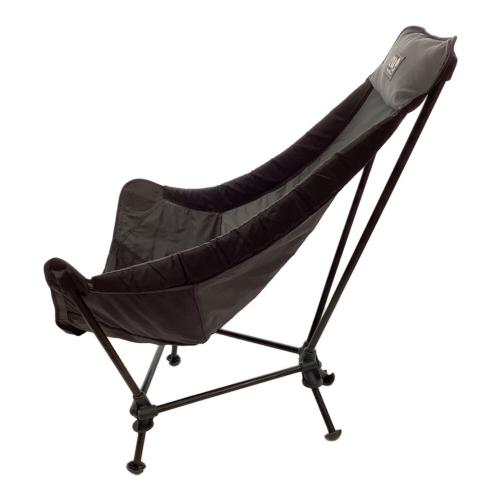 ENO (イノー) アウトドアチェア グレー ラウンジャーDLチェア