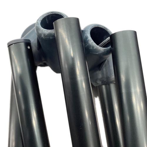 ENO (イノー) アウトドアチェア グレー ラウンジャーDLチェア