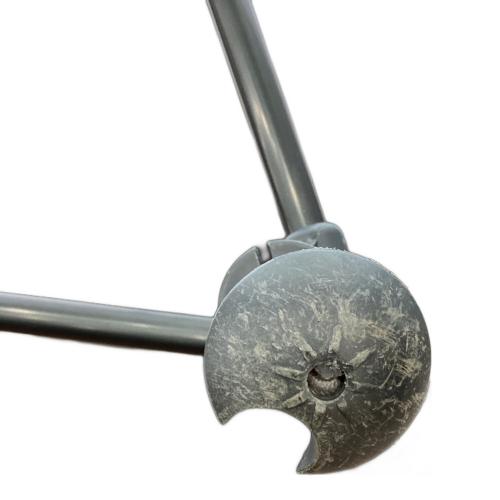 ENO (イノー) アウトドアチェア グレー ラウンジャーDLチェア