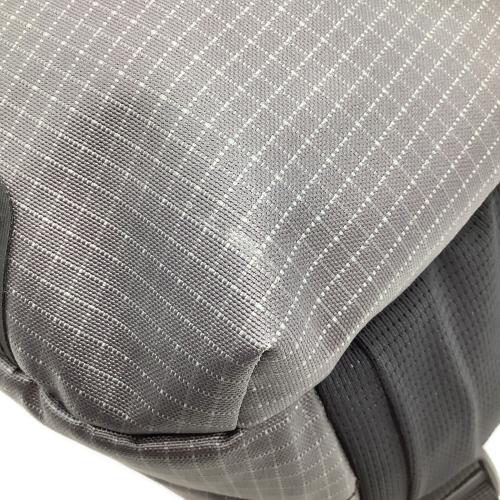 PAAGO WORKS (パーゴワークス) ボディバッグ ブラック フォーカス L