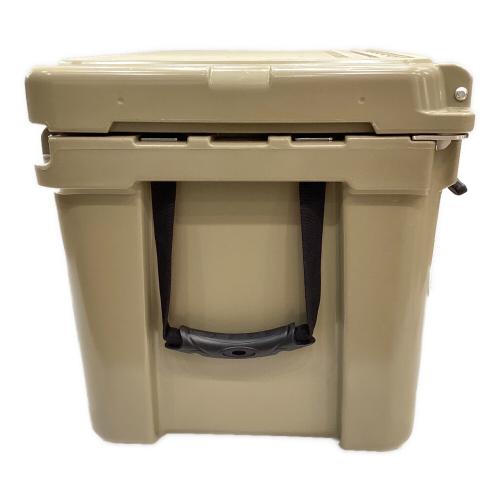FIELDOOR (フィールドア) クーラーボックス 35QT サンド ノーザンクーラーボックス