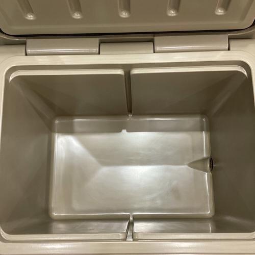 FIELDOOR (フィールドア) クーラーボックス 35QT サンド ノーザンクーラーボックス