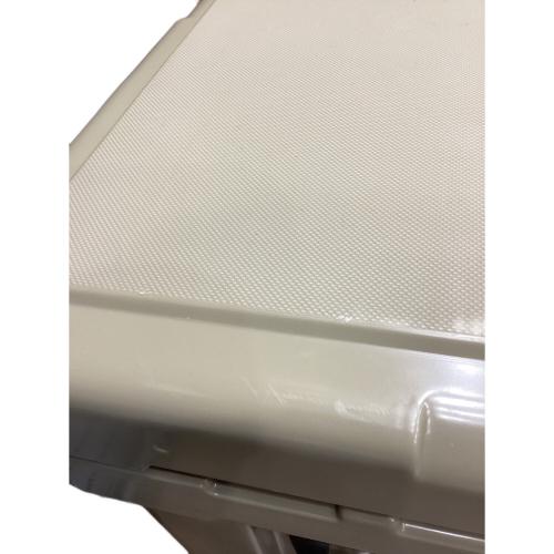 FIELDOOR (フィールドア) クーラーボックス 35QT サンド ノーザンクーラーボックス