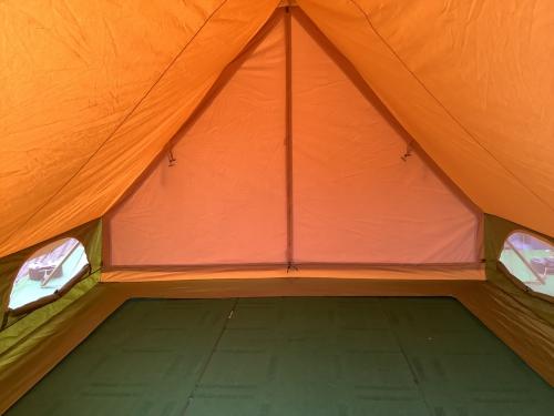 tentmark DESIGNS (テンマクデザイン) ロッジテント TM-1803 ペポ