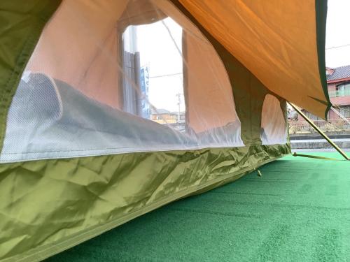 tentmark DESIGNS (テンマクデザイン) ロッジテント TM-1803 ペポ