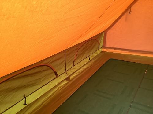 tentmark DESIGNS (テンマクデザイン) ロッジテント TM-1803 ペポ