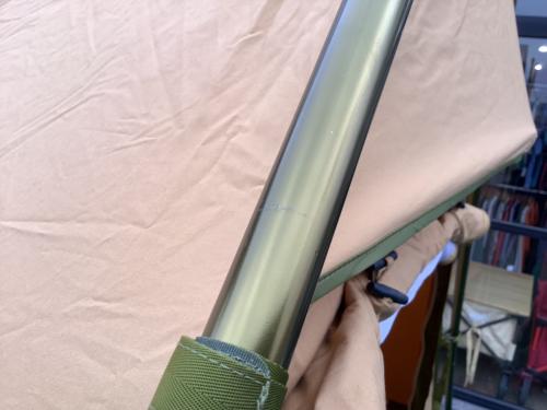 tentmark DESIGNS (テンマクデザイン) ロッジテント TM-1803 ペポ