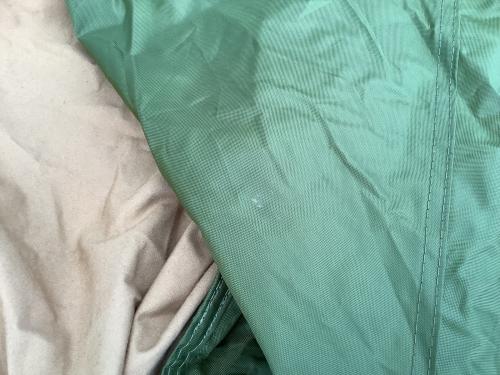 tentmark DESIGNS (テンマクデザイン) ロッジテント TM-1803 ペポ