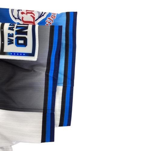 埼玉西武ライオンズ (サイタマセイブライオンズ) 応援グッズ SIZE M ネイビー Fanatics 2025 ビジター【40】レアンドロ・セデーニョ ユニフォーム レプリカ