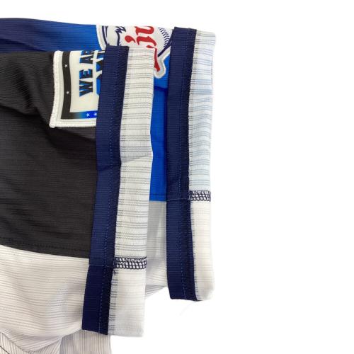 埼玉西武ライオンズ (サイタマセイブライオンズ) 応援グッズ SIZE M ネイビー Fanatics 2025 ビジター【40】レアンドロ・セデーニョ ユニフォーム レプリカ