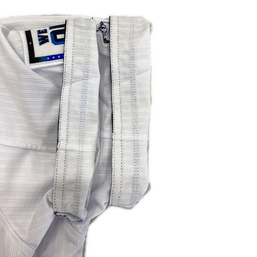 埼玉西武ライオンズ 応援グッズ SIZE M ホワイト Fanatics 2025 ホーム【40】レアンドロ・セデーニョ ユニフォーム レプリカ