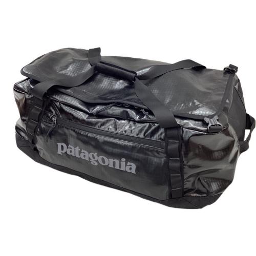 Patagonia (パタゴニア) バッグ 55L ブラックホール ダッフル 49342