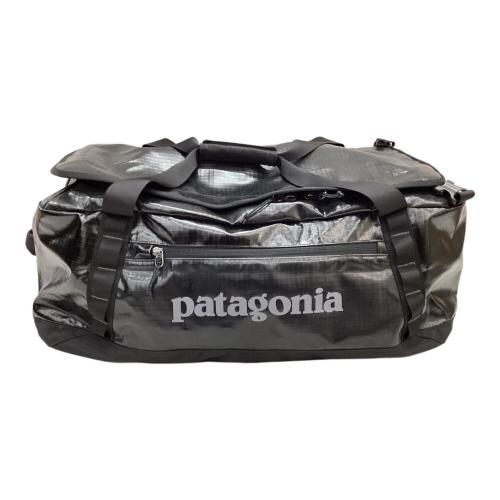 Patagonia (パタゴニア) バッグ 55L ブラックホール ダッフル 49342