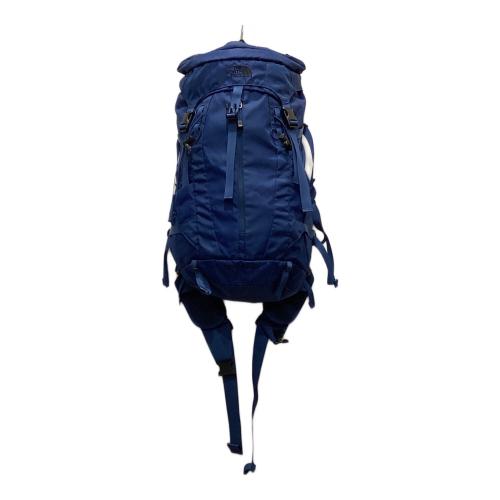 THE NORTH FACE (ザ ノース フェイス) バックパック ブルー NM61308 TELLUS32 背面長 約41～45cm 31-40L(山小屋泊)