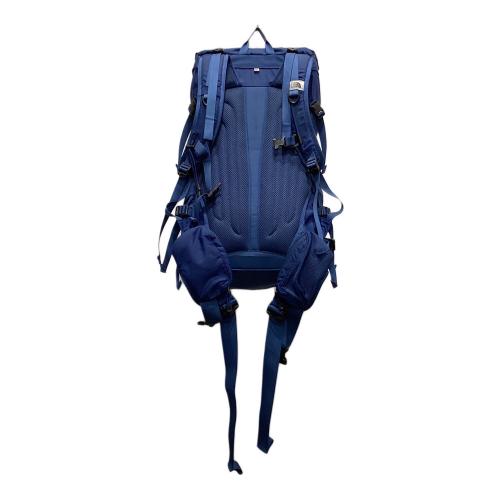 THE NORTH FACE (ザ ノース フェイス) バックパック ブルー NM61308 TELLUS32 背面長 約41～45cm 31-40L(山小屋泊)