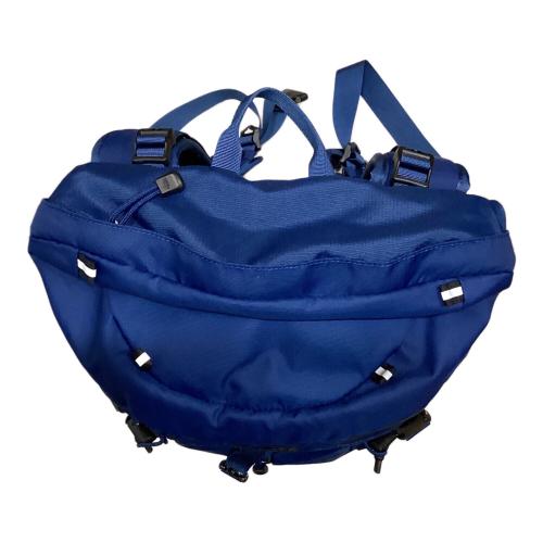 THE NORTH FACE (ザ ノース フェイス) バックパック ブルー NM61308 TELLUS32 背面長 約41～45cm 31-40L(山小屋泊)