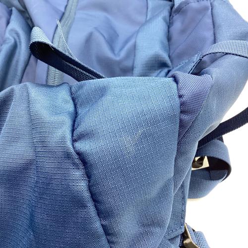 THE NORTH FACE (ザ ノース フェイス) バックパック ブルー NM61308 TELLUS32 背面長 約41～45cm 31-40L(山小屋泊)