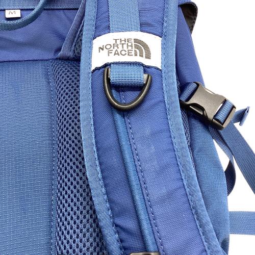 THE NORTH FACE (ザ ノース フェイス) バックパック ブルー NM61308 TELLUS32 背面長 約41～45cm 31-40L(山小屋泊)