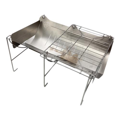 belmont (ベルモント) 焚火台 焚き火台TABI