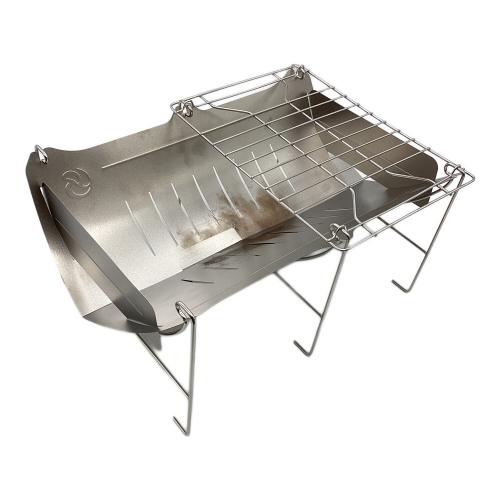 belmont (ベルモント) 焚火台 焚き火台TABI