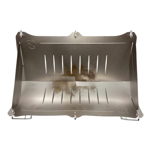 belmont (ベルモント) 焚火台 焚き火台TABI