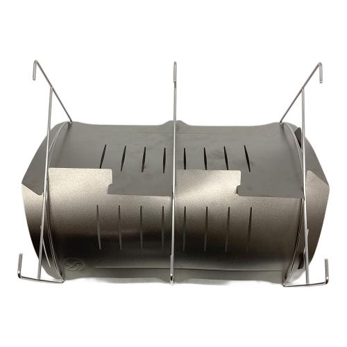 belmont (ベルモント) 焚火台 焚き火台TABI