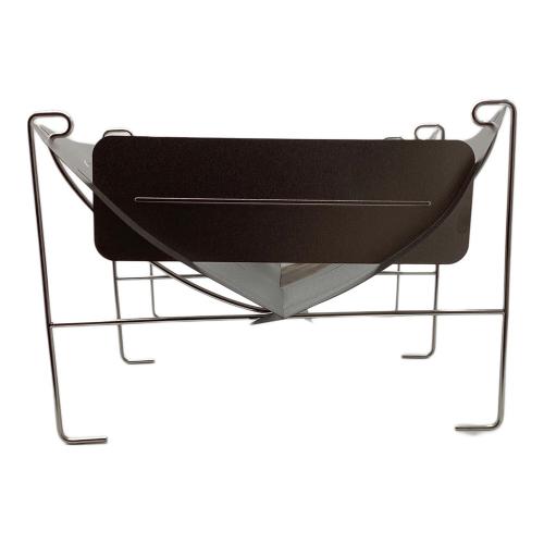 belmont (ベルモント) 焚火台 焚き火台TABI