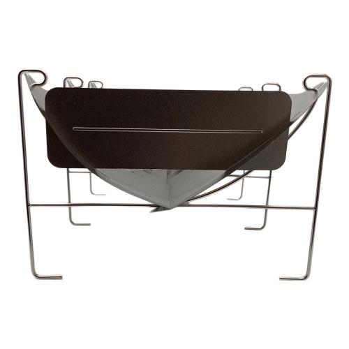 belmont (ベルモント) 焚火台 焚き火台TABI